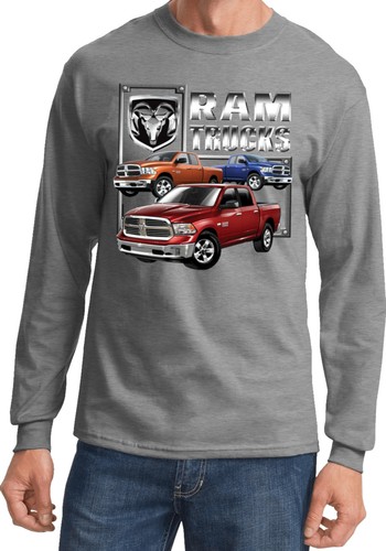 Dodge ram trucks - dodge,
